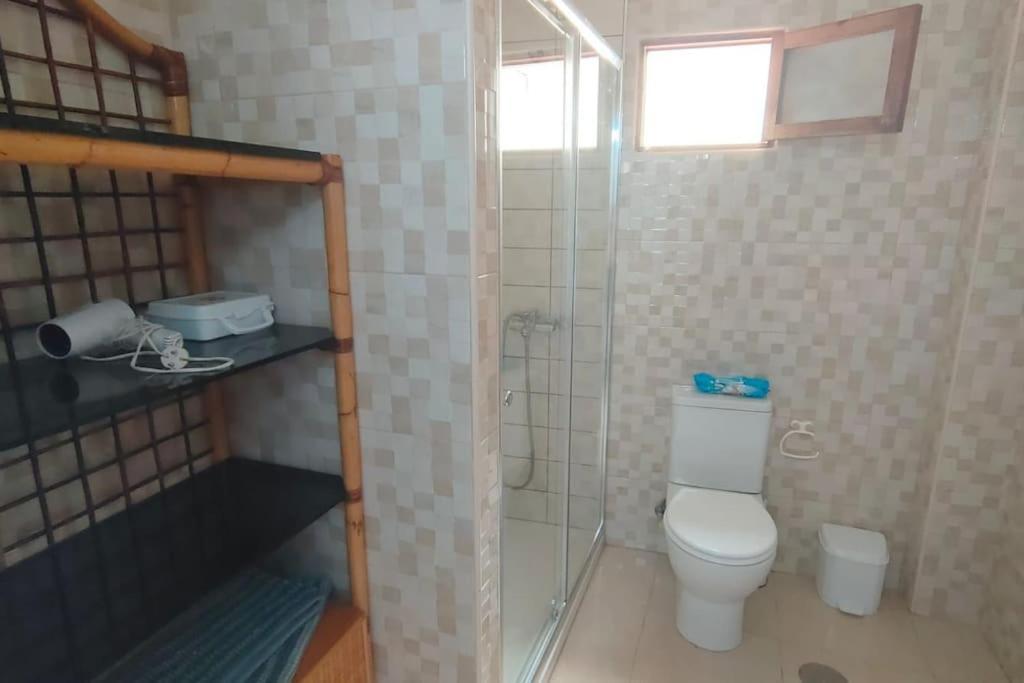 Acogedor Octavo Hábitat Apartamento Maspalomas  Exterior foto