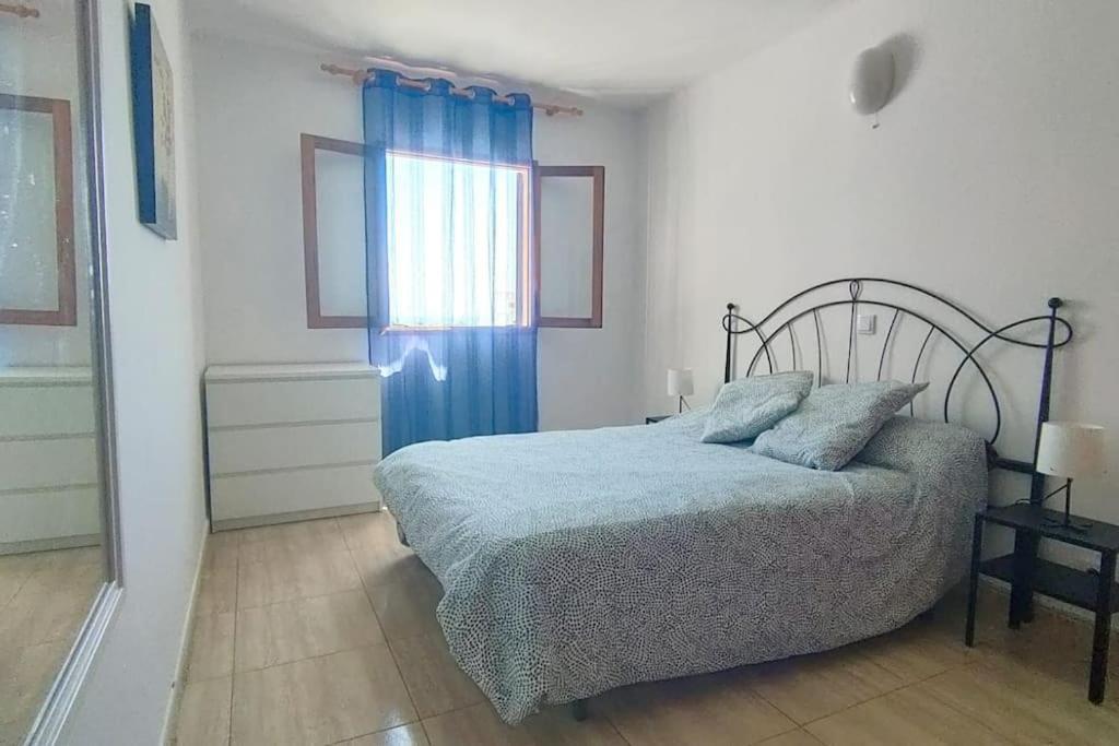 Acogedor Octavo Hábitat Apartamento Maspalomas  Exterior foto