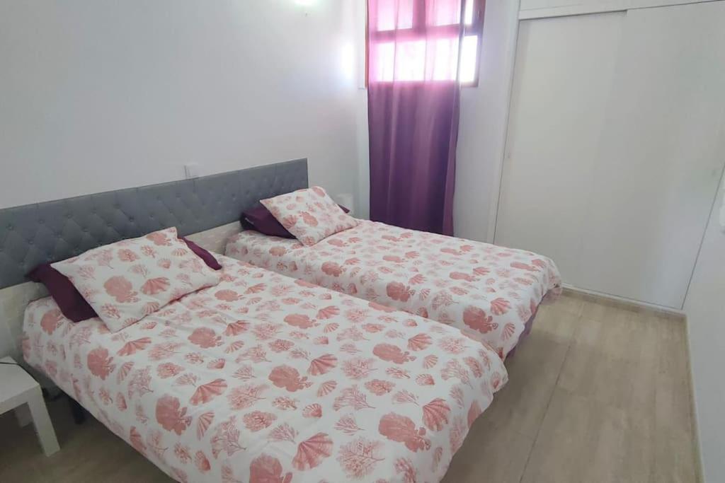 Acogedor Octavo Hábitat Apartamento Maspalomas  Exterior foto